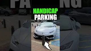 Lambo Owner Gets Canceled For This..