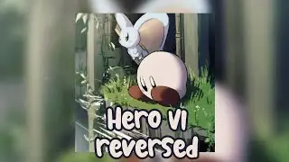 Skyper - Hero VI (Reversed)