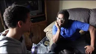 Get Out (Parody)