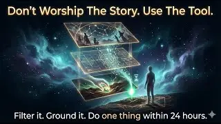 Why Ancient Myths Feel So Powerful Use Myth Model Practice and One Action Without Getting Lost