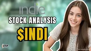 indie Semiconductor Inc (INDI) Stock Analysis: $58M Revenue Growth & New Catalysts Ahead