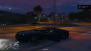 Миднайт медиа GTA 5 / Media midnight GTA 5