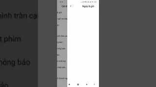 Android/MIUI year 2038 bug (Vietnamese)