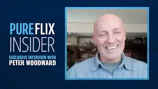 Exclusive Insider Interview with Actor and Writer Peter Woodward