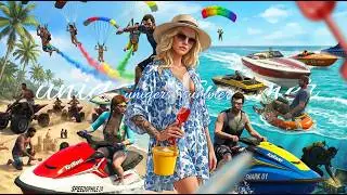 Fivem Advanced Summer & Beach Events #fivem #fivemrp #fivemscript