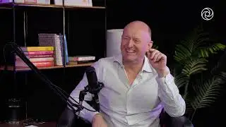 From the Jungle to the Boardroom: Confessions of a Leader Episode 3