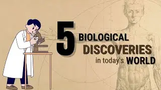 5 Biological Inventions That Are Crucial In Today's World