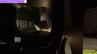 Cleaning up Cargo 4x kills, rotating shield (onward vr)