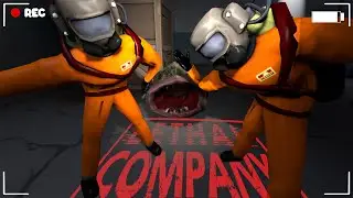 Lethal Company But It's Rated R