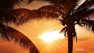 POP BGM - Sunset Dream  - Happy Mood - Background Music - No Copyright - Audio Library