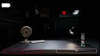 mangel kommt auch fnaf fan made game