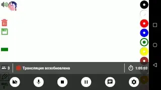 Комментирую игры VP vs FTM