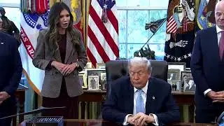 Trump signs order to remove tariffs from Brazilian beef, coffee|  REUTERS