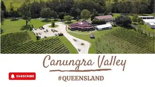 Canungra Valley | Queenslands