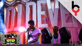 Adonay Ft Young F - Lock Away (Versi&oacute;n Espa&ntilde;ol )