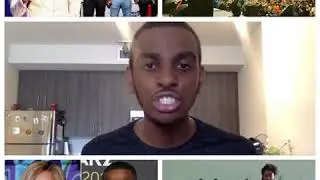 Thameschat Part 2 of Episode 5 (Get the Strap, Migos & Drake tour, Rolling Loud & More )