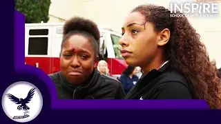 Every 15 Minutes | An Inspire & Chico High Short Film