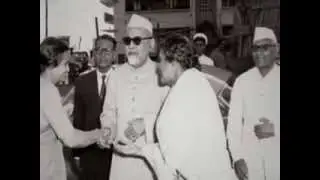 Birth anniversary Dr. Zakir Hussain today