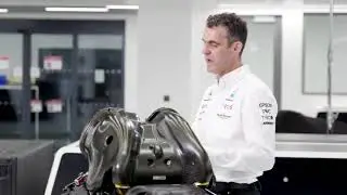 Power Unit 101 with PETRONAS: Internal Combustion Engine, EXPLAINED!