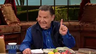 The Holy Spirit Prays for You Every Day