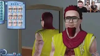 Inside Gaming LIVE! (4-30-14) Sims 3