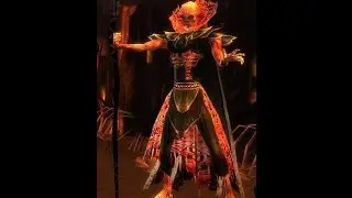 Guild Wars - SoOSC AN (9min) [Rangerway]