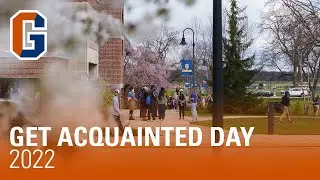 Get Acquainted Day 2022