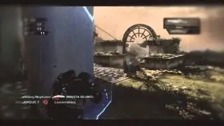 Control Serene: 