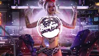Lucha - Lost It [Beast Trap Release] ◀ TRAP