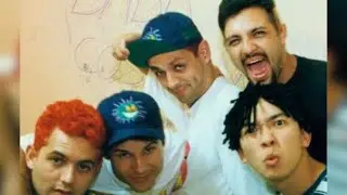 História completa da Banda Mamonas assassinas 