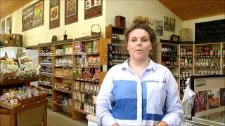 Kenyon Hall Farm Design And Technology Presentation Video