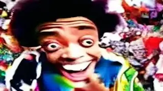 JPEGMAFIA X Danny Brown - Garbage Pale Kids [Music Video]