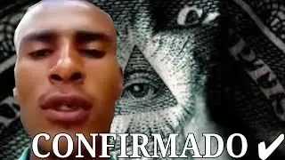 Dougras &eacute; illuminati ? ( Confirmado ) ft. Hater Amigo