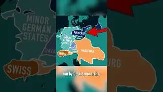 Why Does Liechtenstein Exist?