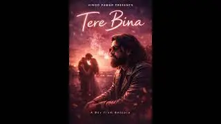 Tera Bina/ vinodpawar & Banjara music's studio/ lyrics:- vinod & shakshi:- music's:- vinod &v group 