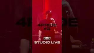 【STUDIO LIVE】4PRIDE#2『repesent』『クソマネーゲーム』#4PRIDE#OKAYAMA#津山＃hiphop#福山＃gmc＃PGP#LIFE#負けず嫌い