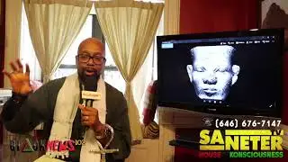 Brother Jabari Respond To Prince York Disrespect Of Him And His Wife