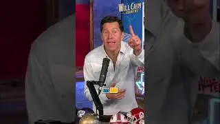 Will Cain Kept Receipts on Luka #shorts #lukadoncic #predictions #nba #stevenasmith #willcaincountry