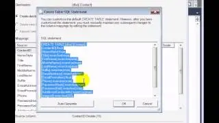 Excel To Database Import with SSIS - SQL Server 2012 - Kalman Toth