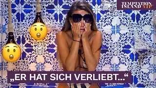 Christina ist au&szlig;er sich 💣💥 | Temptation Island VIP