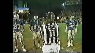 OT coin toss Epic in Miami