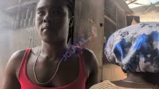 Vin Tande Kri Dam Sa ki pa arive Sove anyen nan Mache Kliny