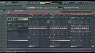 MOTi - Valencia (TRIPPY Remake) + FLP [99% Perfect]