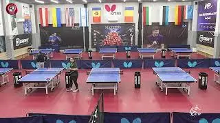 Вечерний турнир 22.01.2026