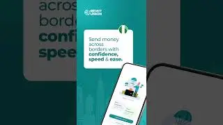 Move your money without the stress 🌍 | Remit Union