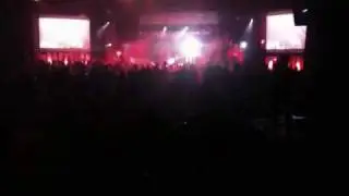 Fireflight's Encore - Liar (with Dave Pelsue)