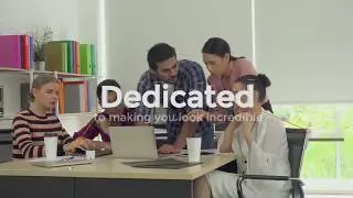 Dedicated Internet Access