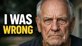 At 76, I Finally Understand Why Love Left Me