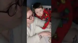 welcome to Hinch farm bed time story