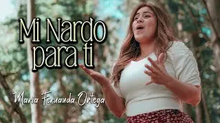 Mi Nardo para Ti. | Mafe&Jay